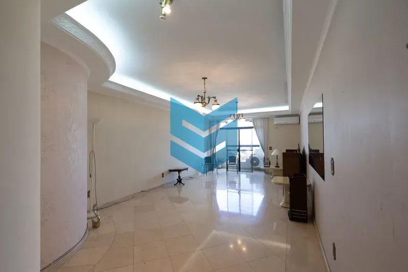Apartamento com 3 dormitórios à venda, 210 m² - Centro, Sorocaba