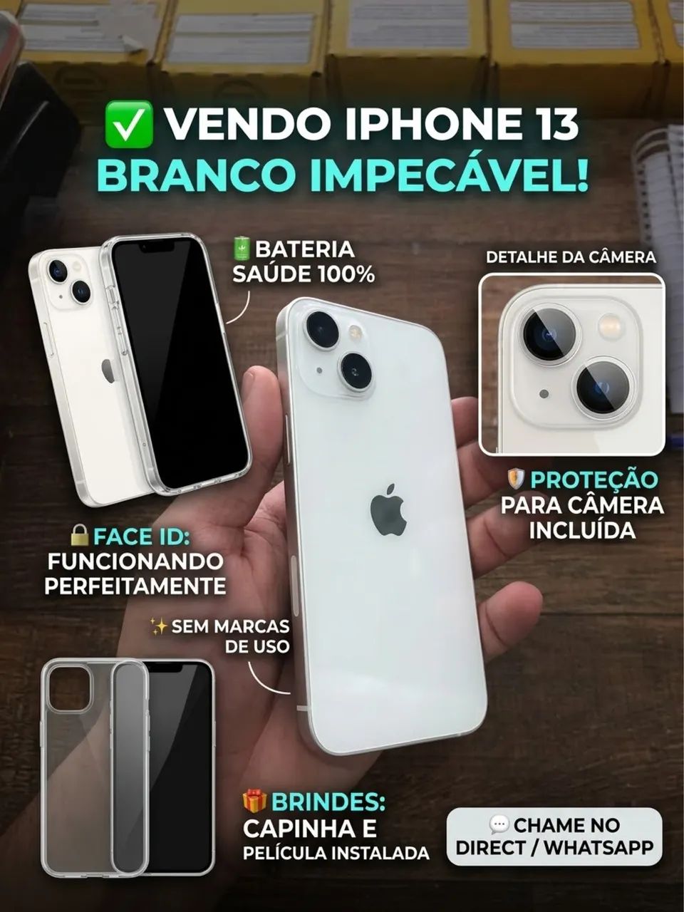 iPhone 13