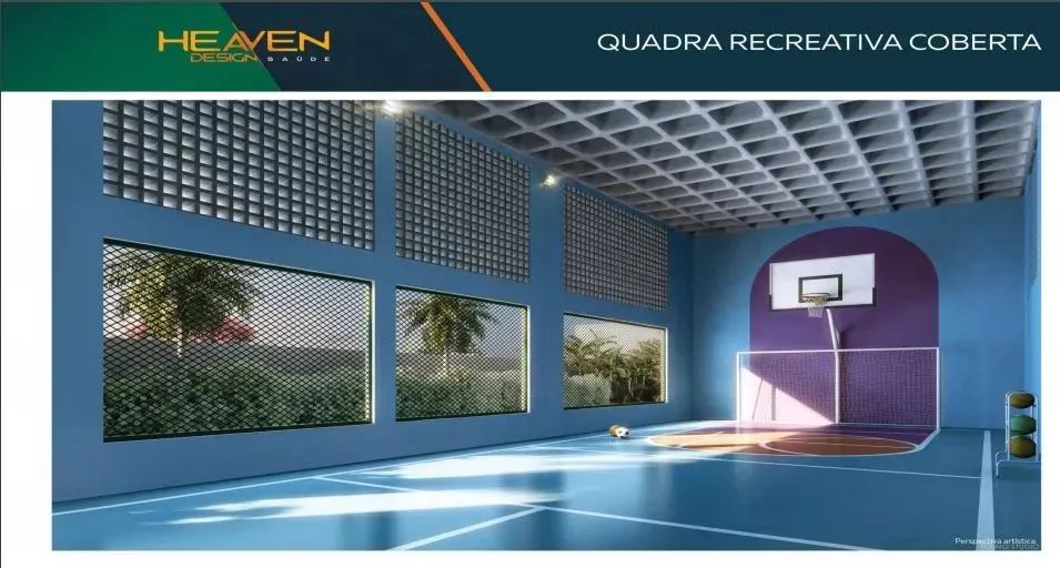 HEAVEN DESIGN SAUDE - APARTAMENTO - Foto 10