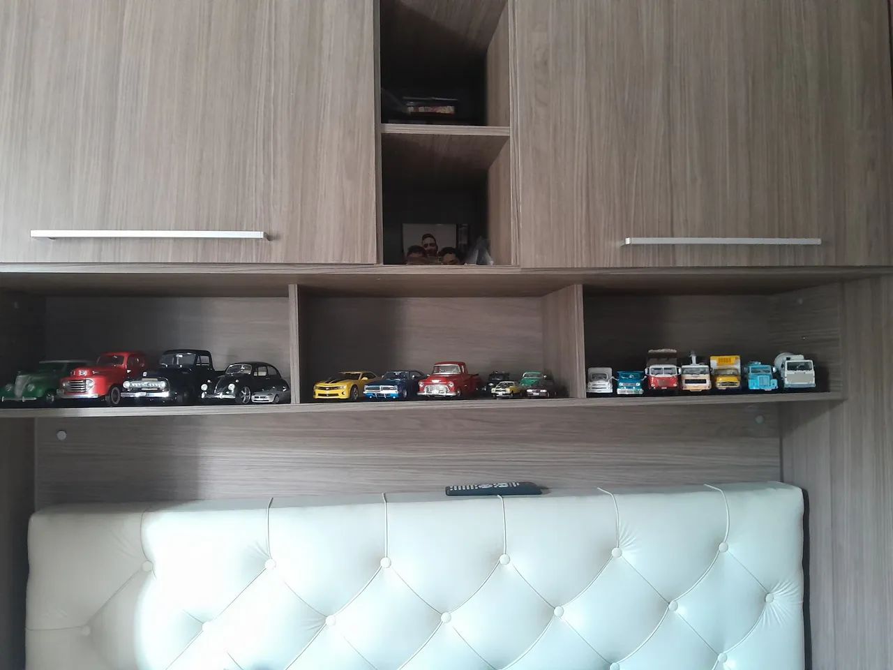 COLEÇÃO DE CARRINHOS - Foto 3