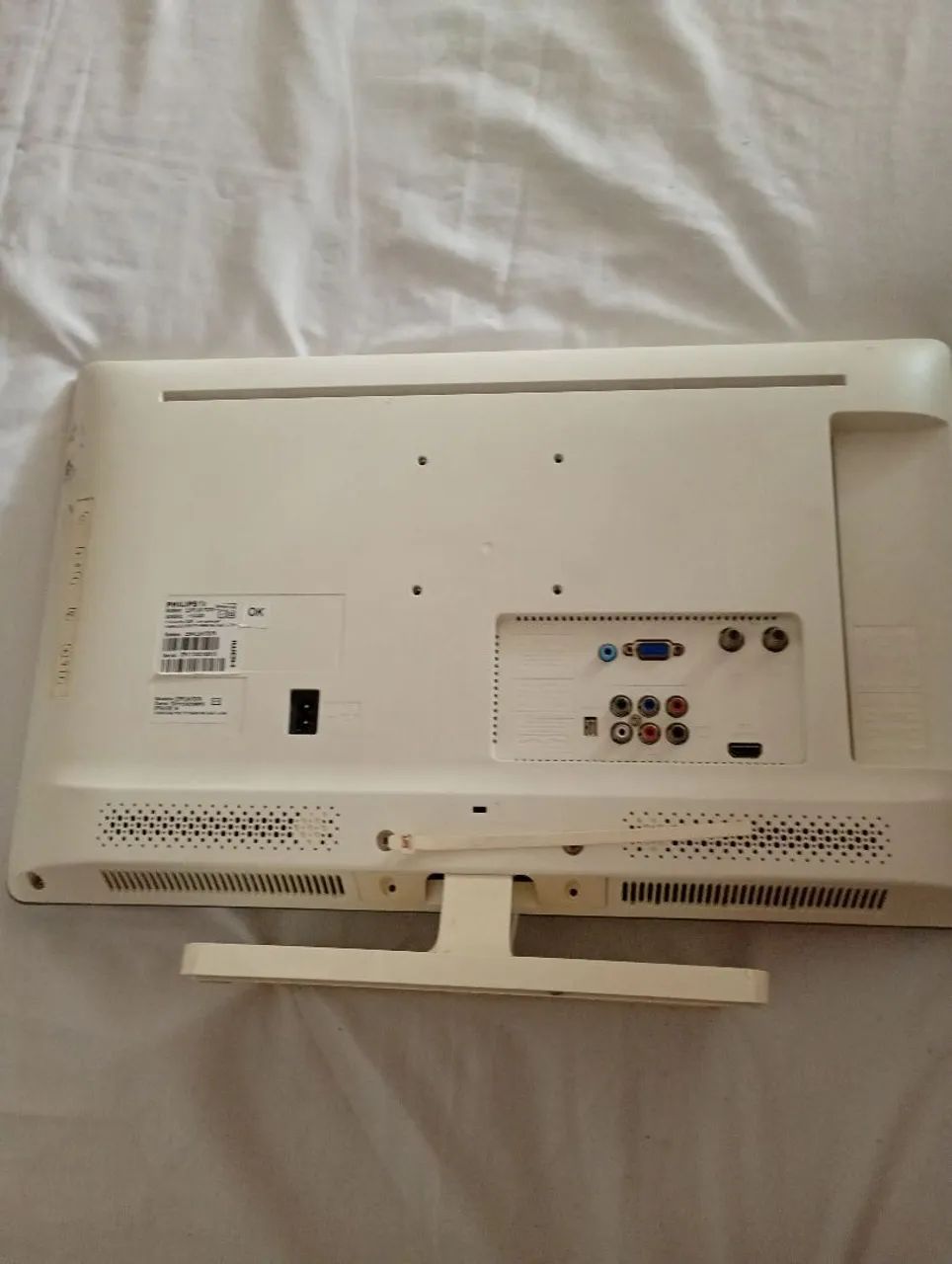 Monitor/ TV 22 polegadas 