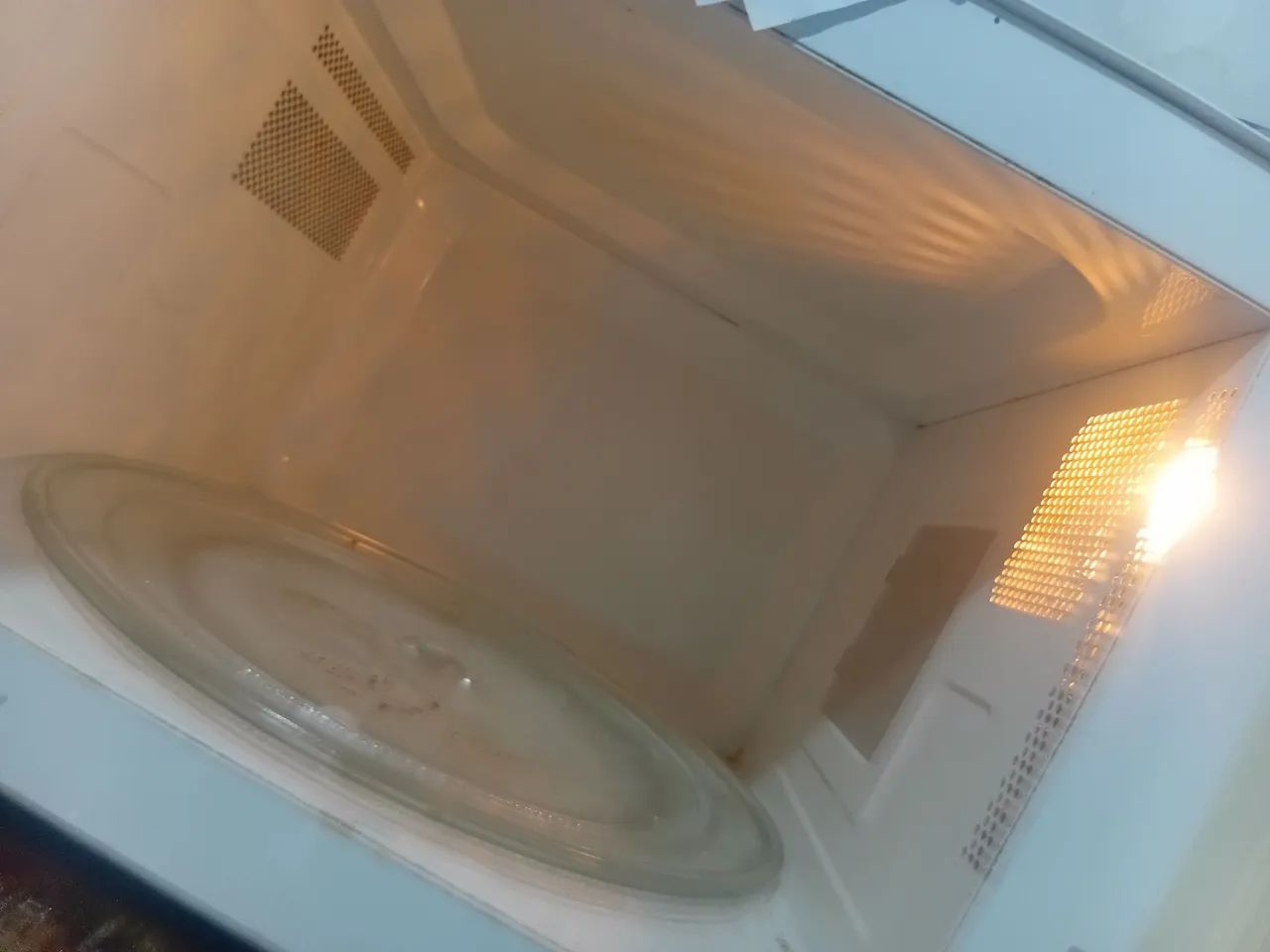 Micro-ondas 220w - Foto 2