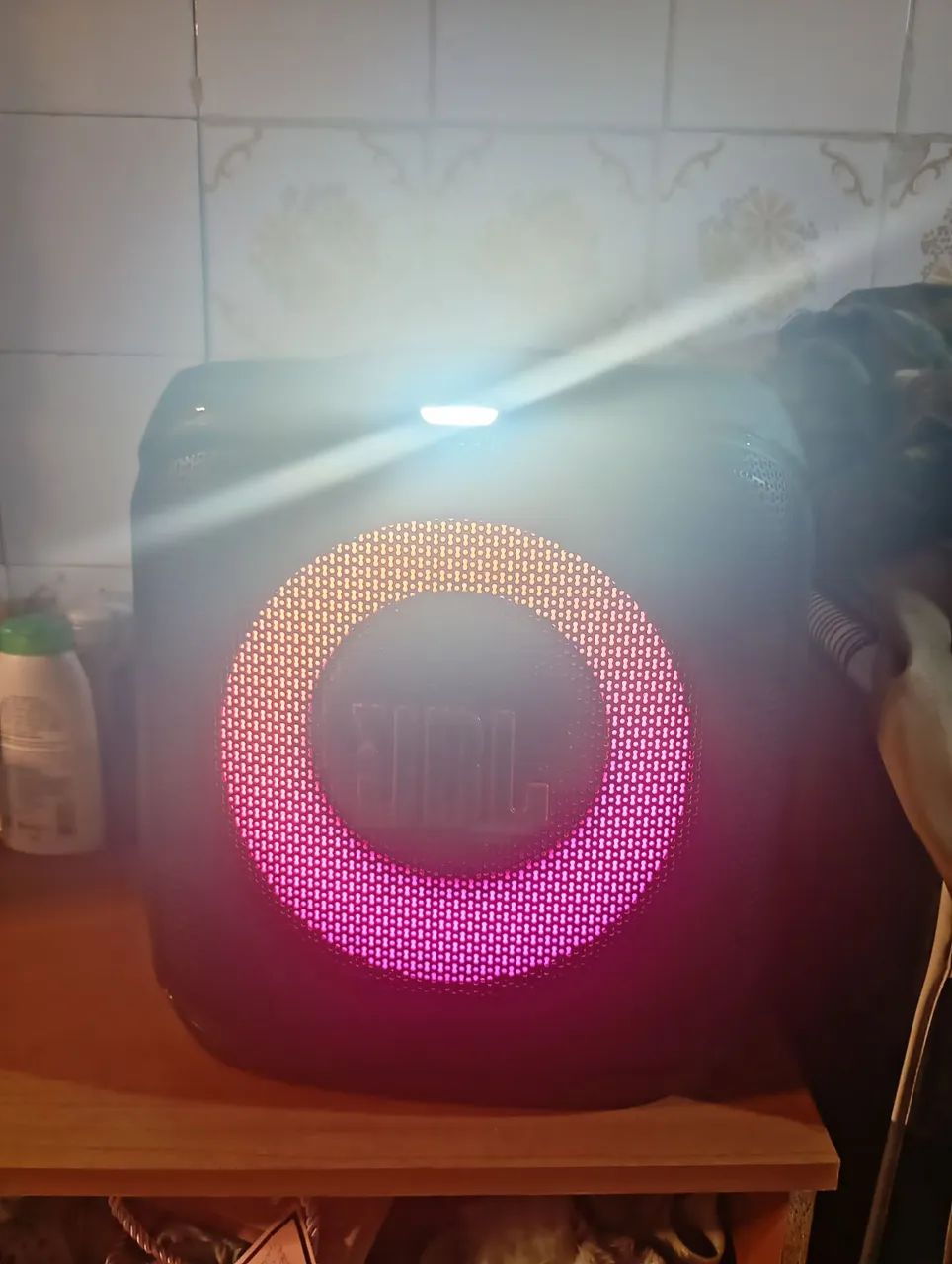 JBL parybox Encore 2 - Foto 3