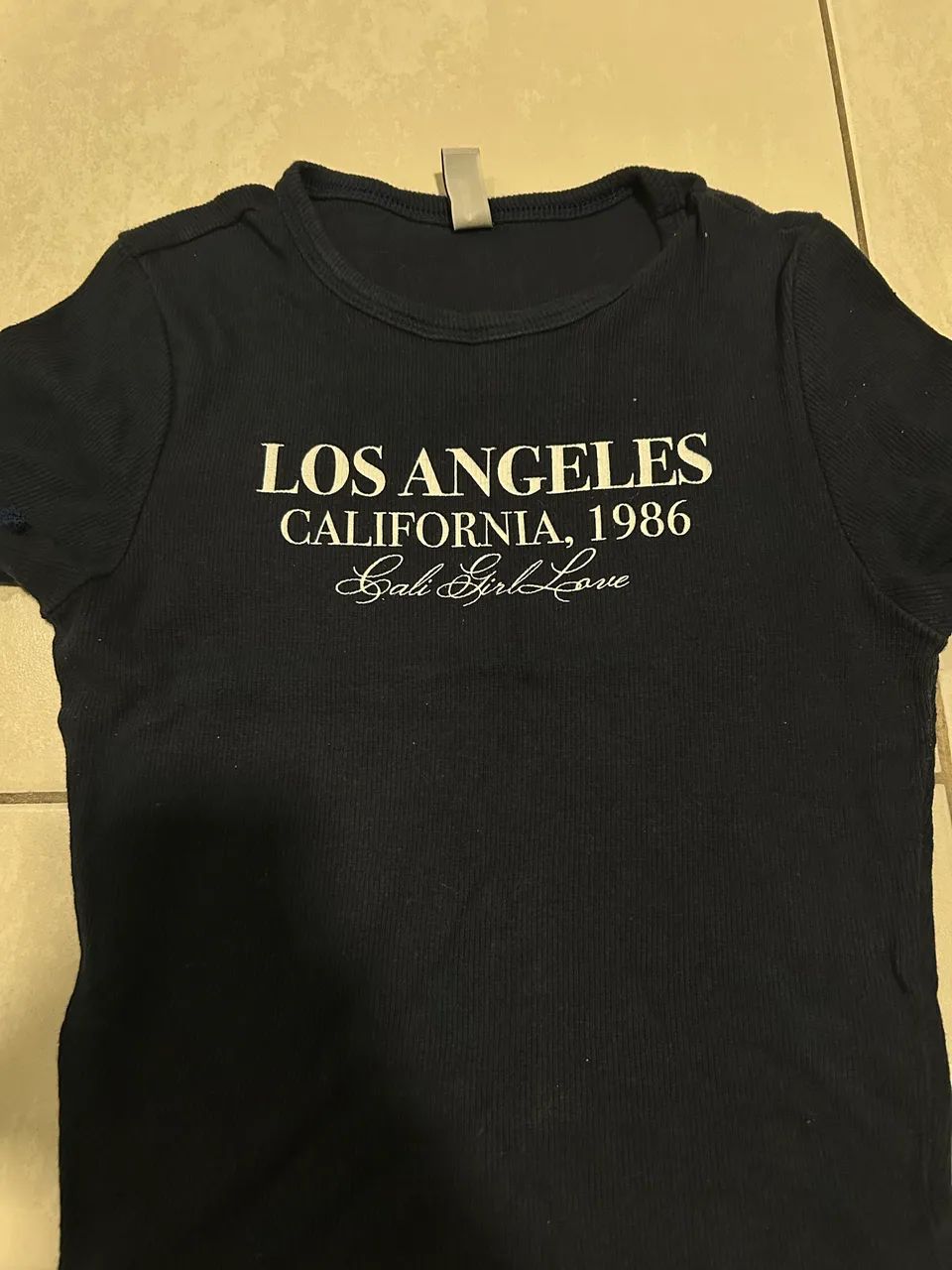 As 4 custam 120 de Tshirt basica riachuelo e H&M  - Foto 4
