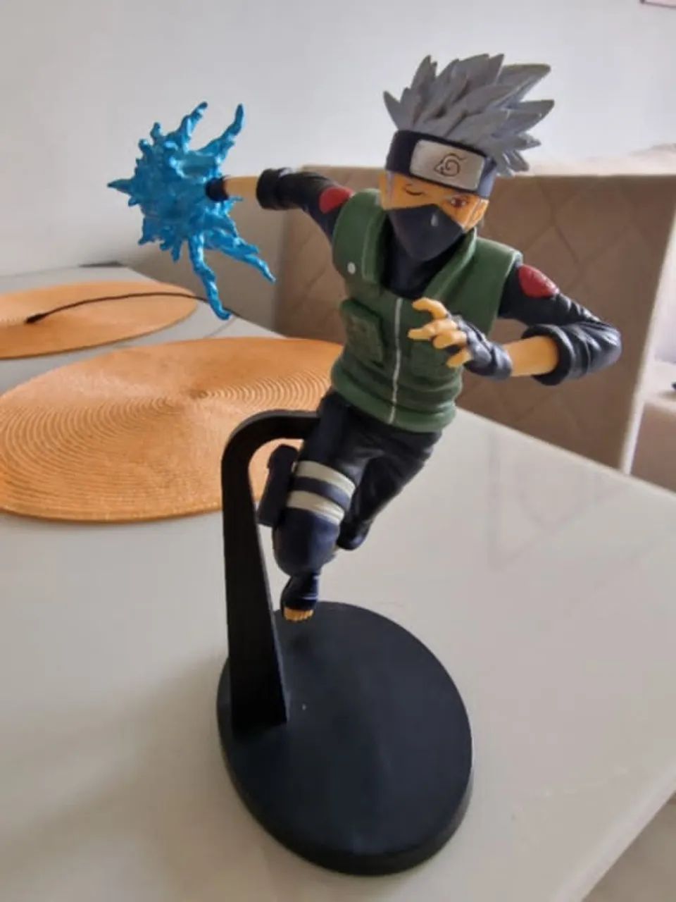 Kakashi Hatake Vibrations Stars Original