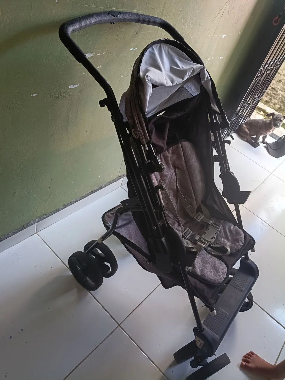 Carrinho pra criança  - Foto 5