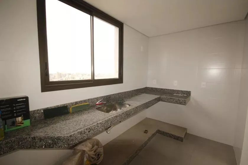 Apartamento à Venda - Barroca, 2 Quartos, 146 m2 - Foto 4