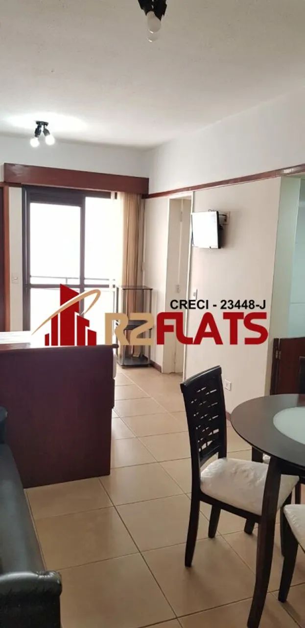 Flat com ótimo preço no Centro de SP. Confira! - Foto 5
