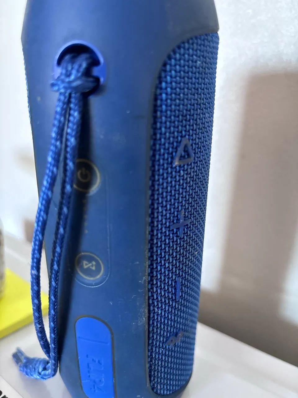 JBL caixa de som