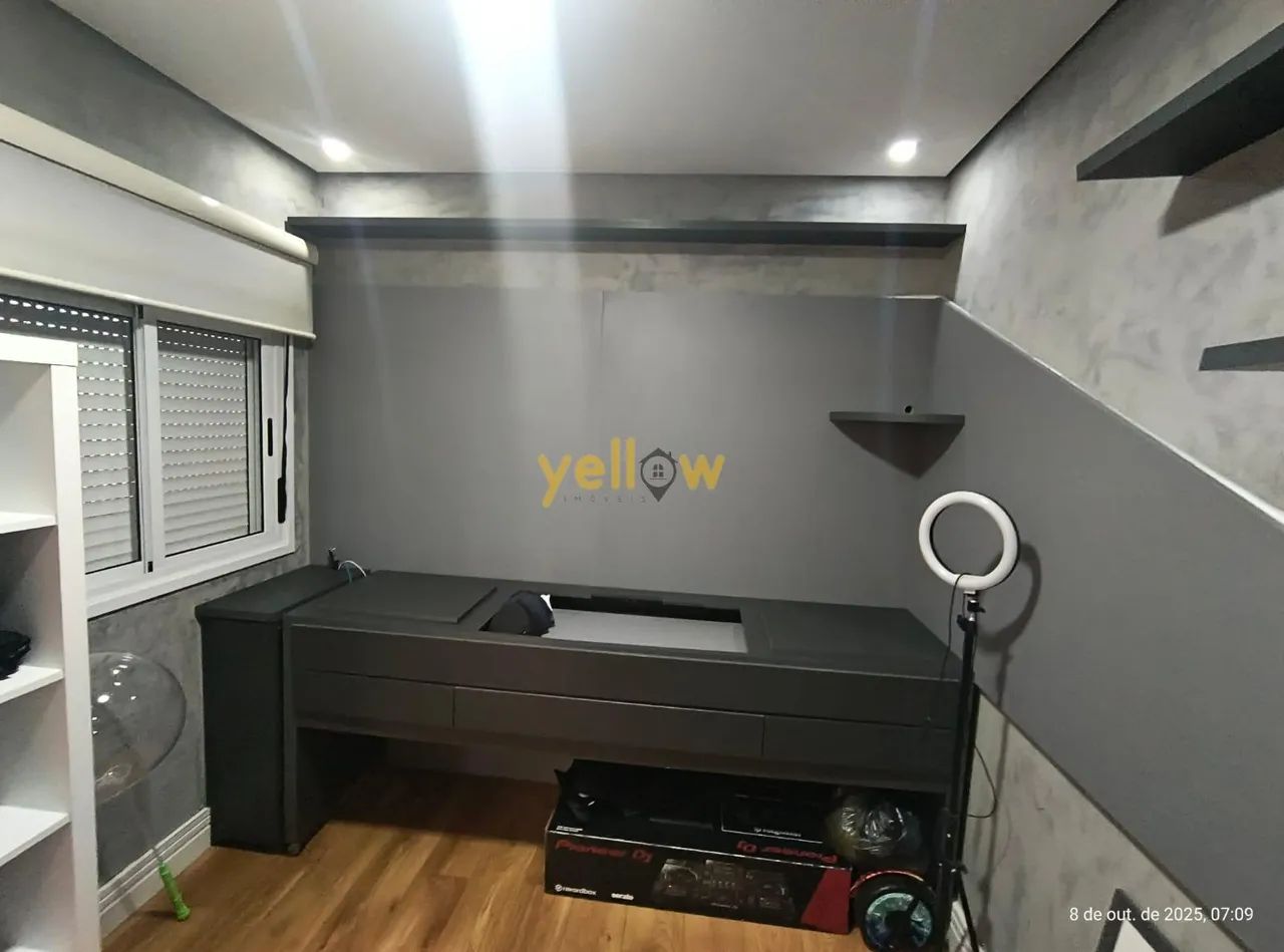 Apartamento em Jordanópolis, Arujá | 3 Dorms, 86m² - Foto 4