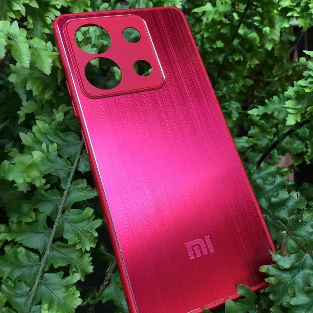 Capa para: Redmi Note 13 - Foto 2