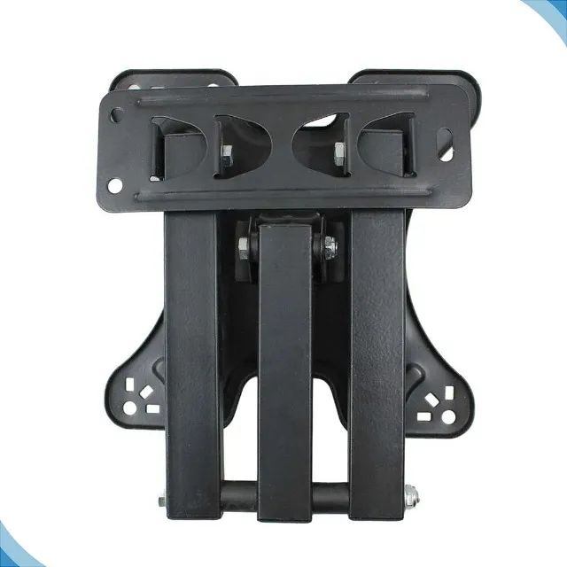 Suporte Tv Articulado 14 A 55 Polegadas Ate 50kg Led Lcd  - Foto 4