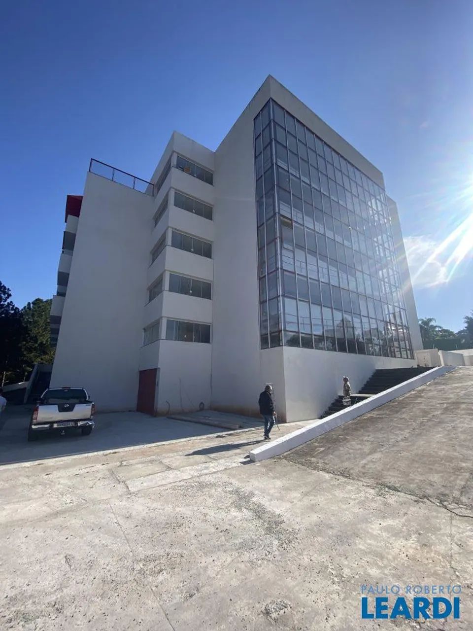 PRÉDIO - ALPHAVILLE - SP - Foto 4