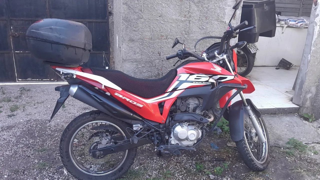 broz 2021 nova