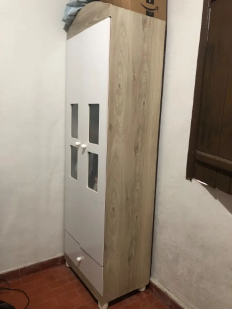 Guarda roupa