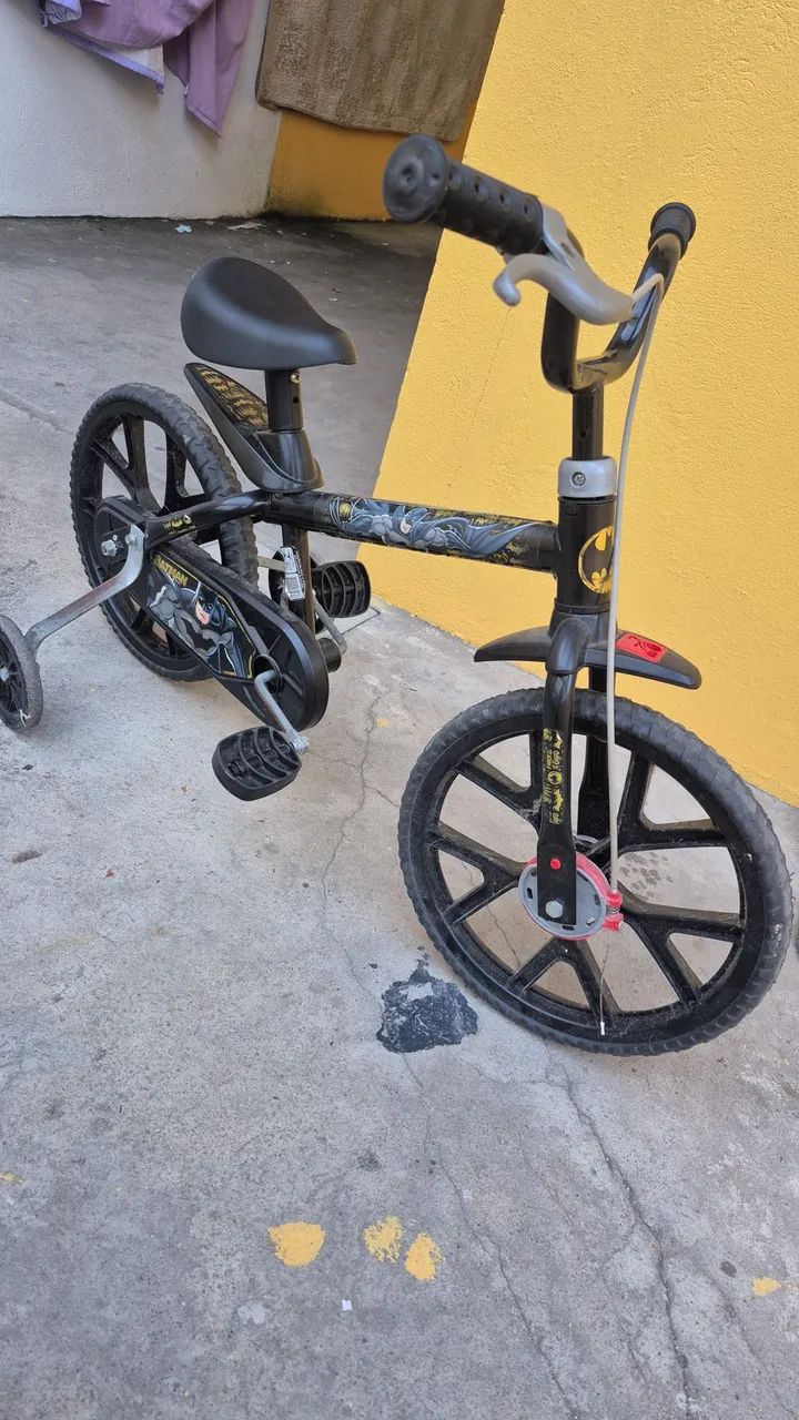 Bicicleta infantil - Foto 2