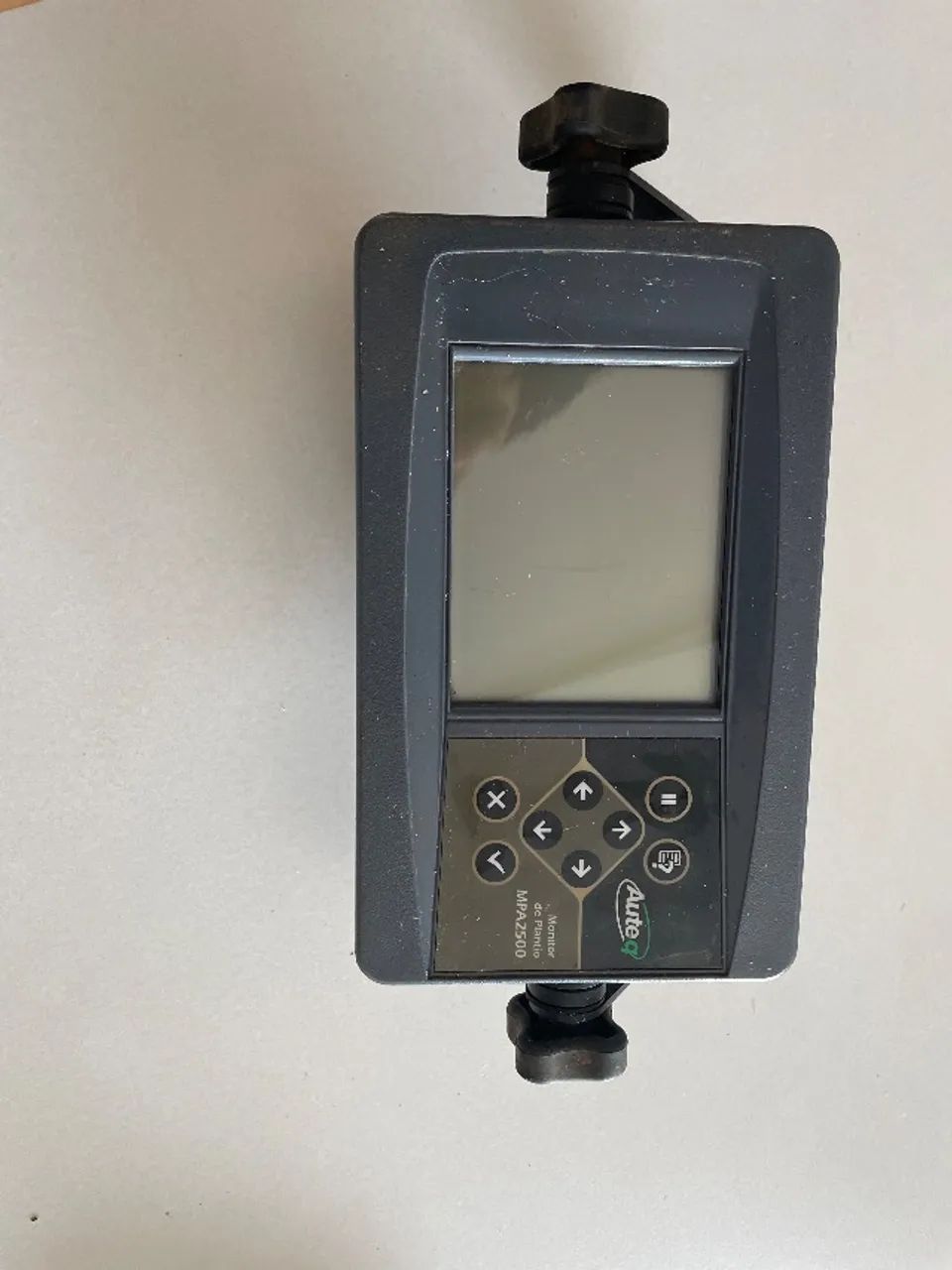 Monitor de Plantio MPA2500
