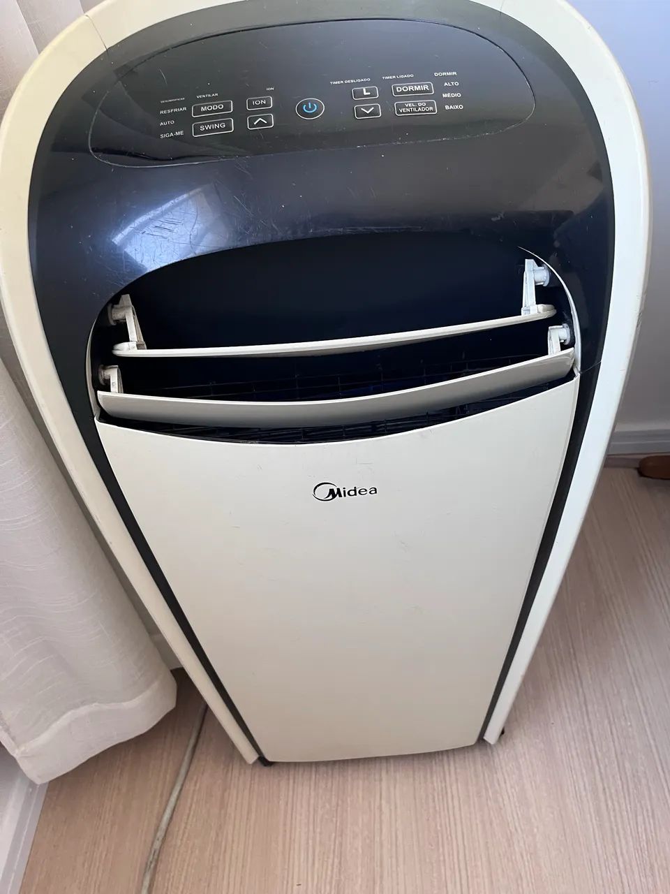 Ar condicionado Midea