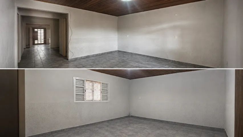 Casa 3Qts QNL 23 - TAGUATINGA NORTE - Foto 2