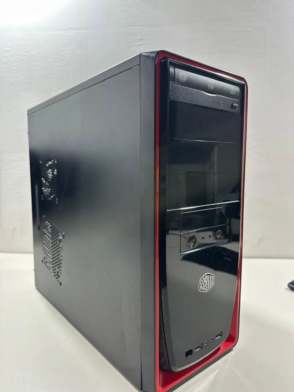 PC Intel Core i5 com Windows 10 + Office PRONTO PRA USAR - Foto 3