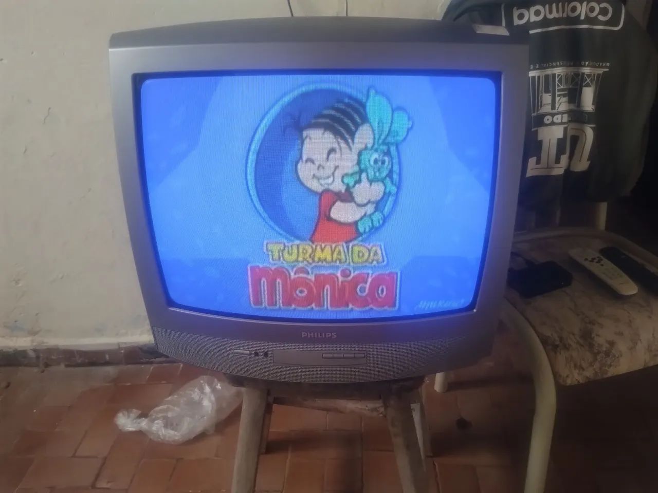TV 20 polegadas  - Foto 5