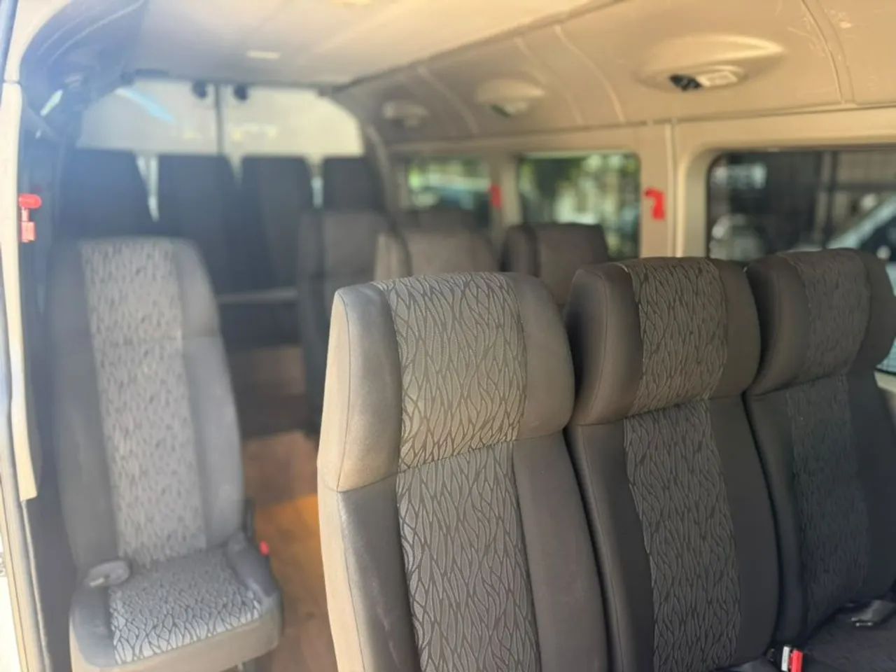 Renault Master 2023 - Foto 5