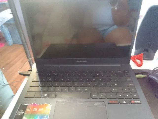 Oferta do dia notebook Positivo  - Foto 5