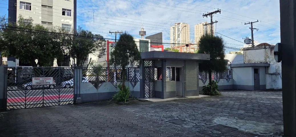 Foto - Belém - Marco
