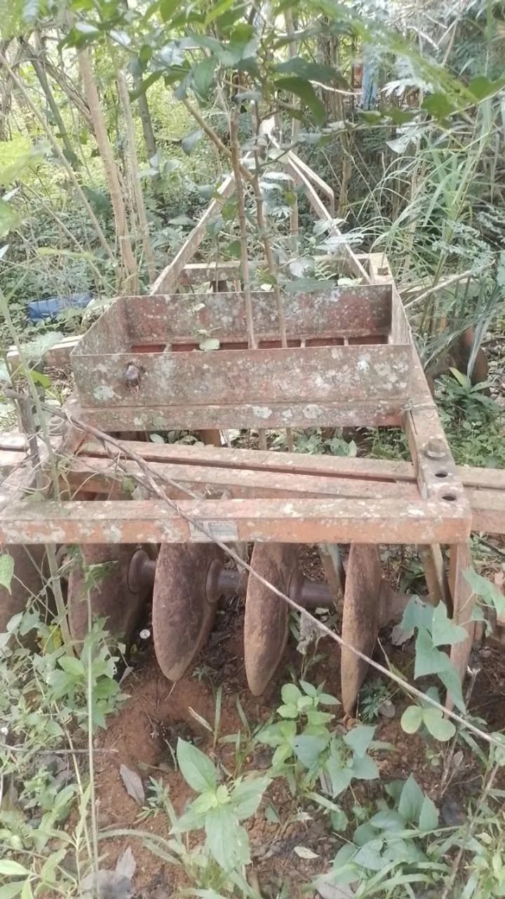 Trator valmet I65 usado  - Foto 3