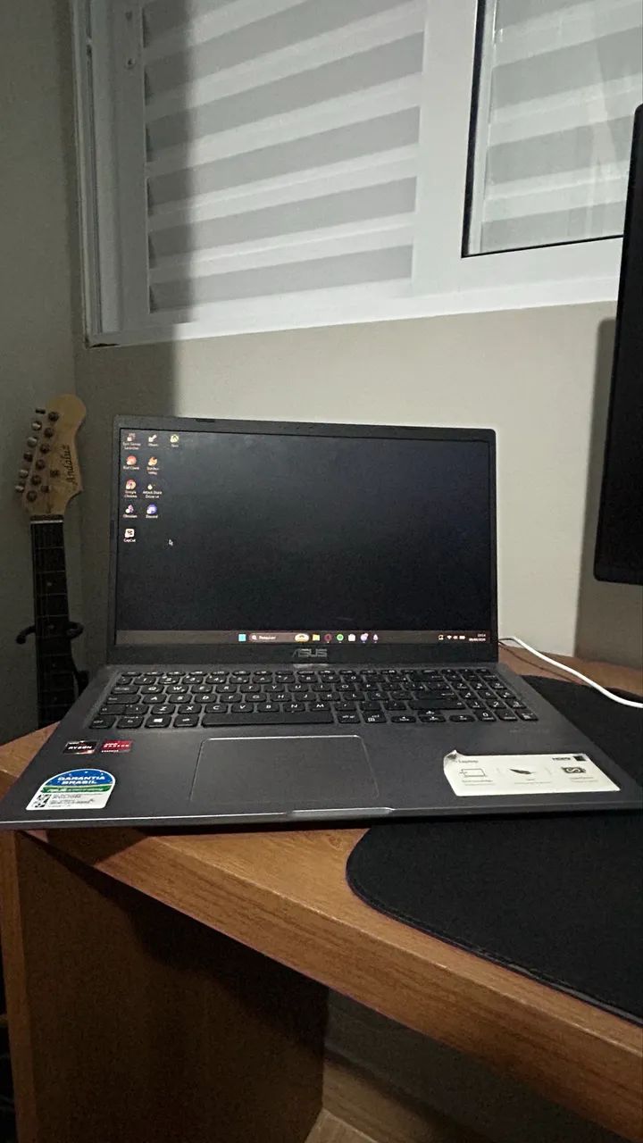 Notebook Asus M515DA - Foto 5