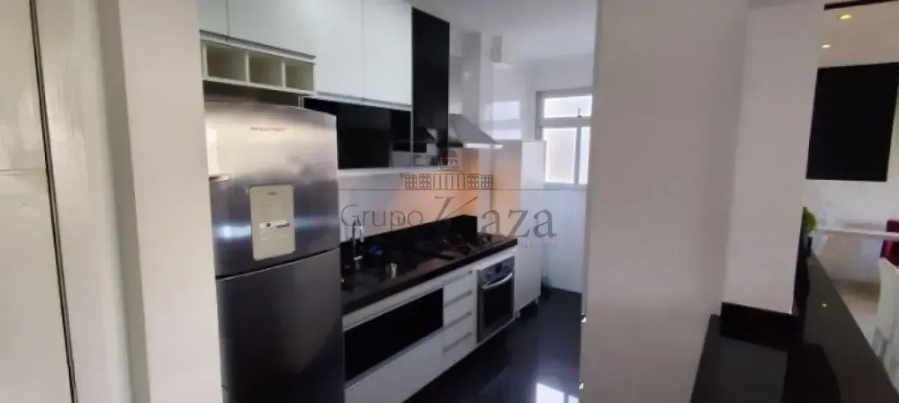 Imóvel para aluguel com 70 metros quadrados com 3 quartos - Foto 4