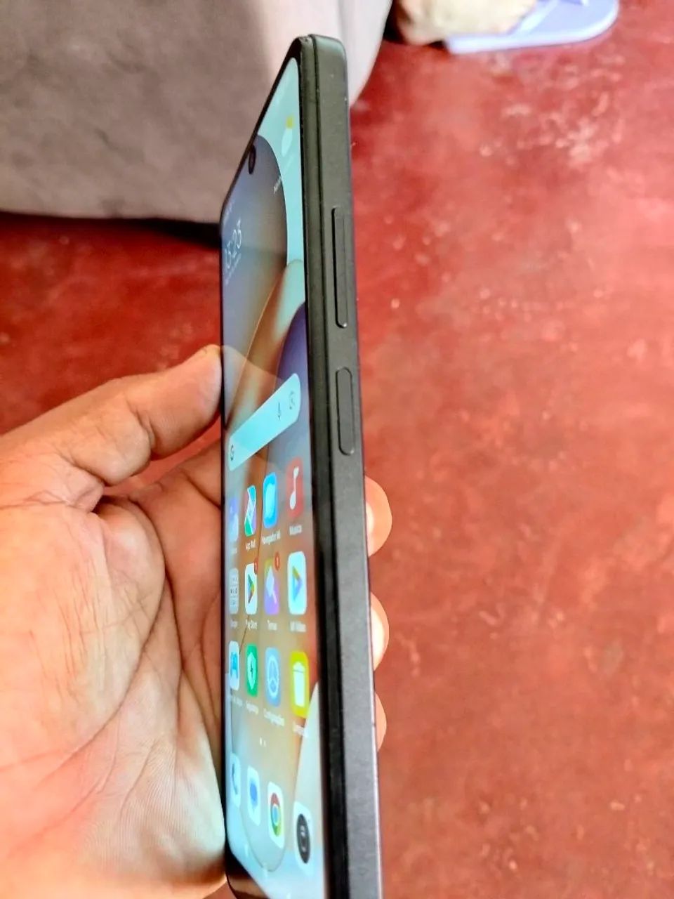 ? REDMI NOTE 12 - 128GB | EXCELENTE ESTADO ? - Foto 4