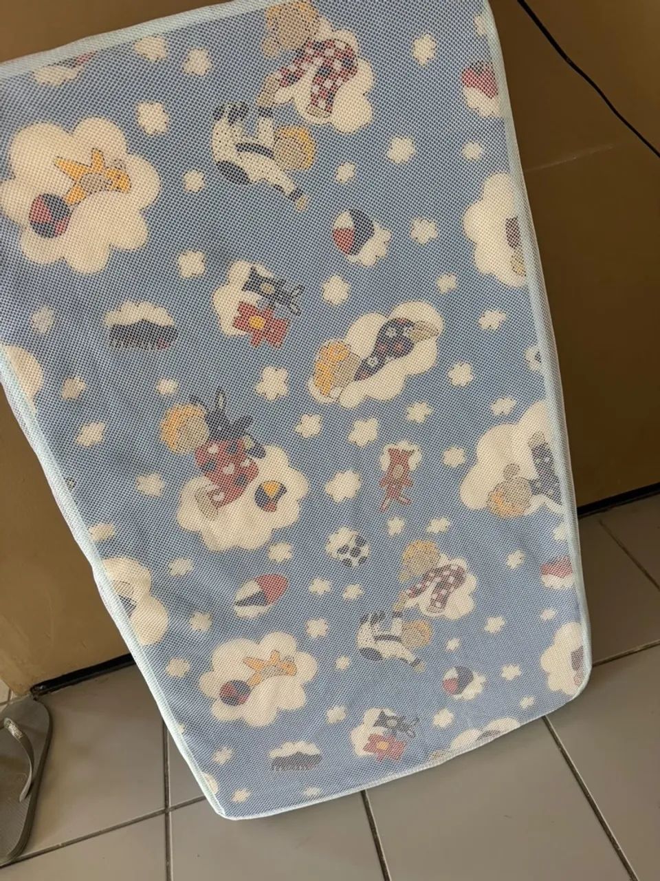 Pra vender rápido ! 