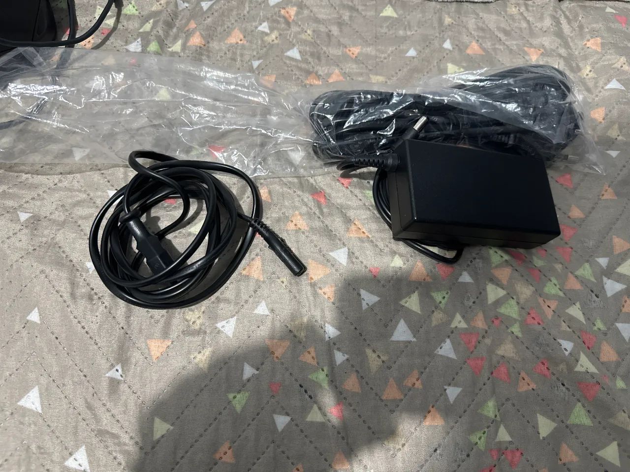 Volante logitech g29 ps5, ps4 e pc  - Foto 2
