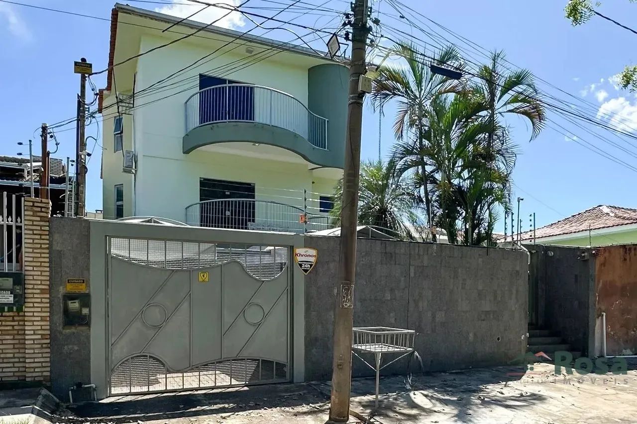 Sobrado para venda e aluguel, Cidade Alta, Cuiabá - Foto 3
