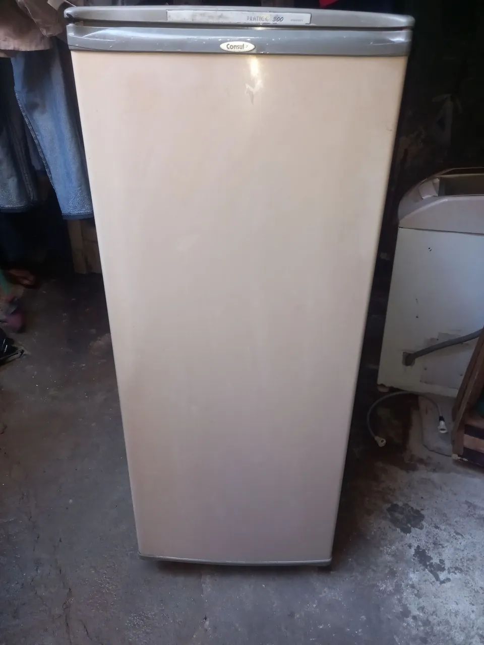Geladeira consul - Foto 5