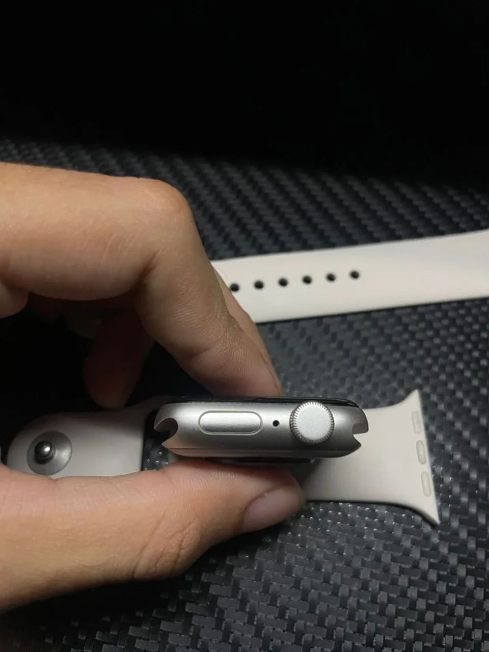 Apple Watch SE 2ª 40mm - Foto 4