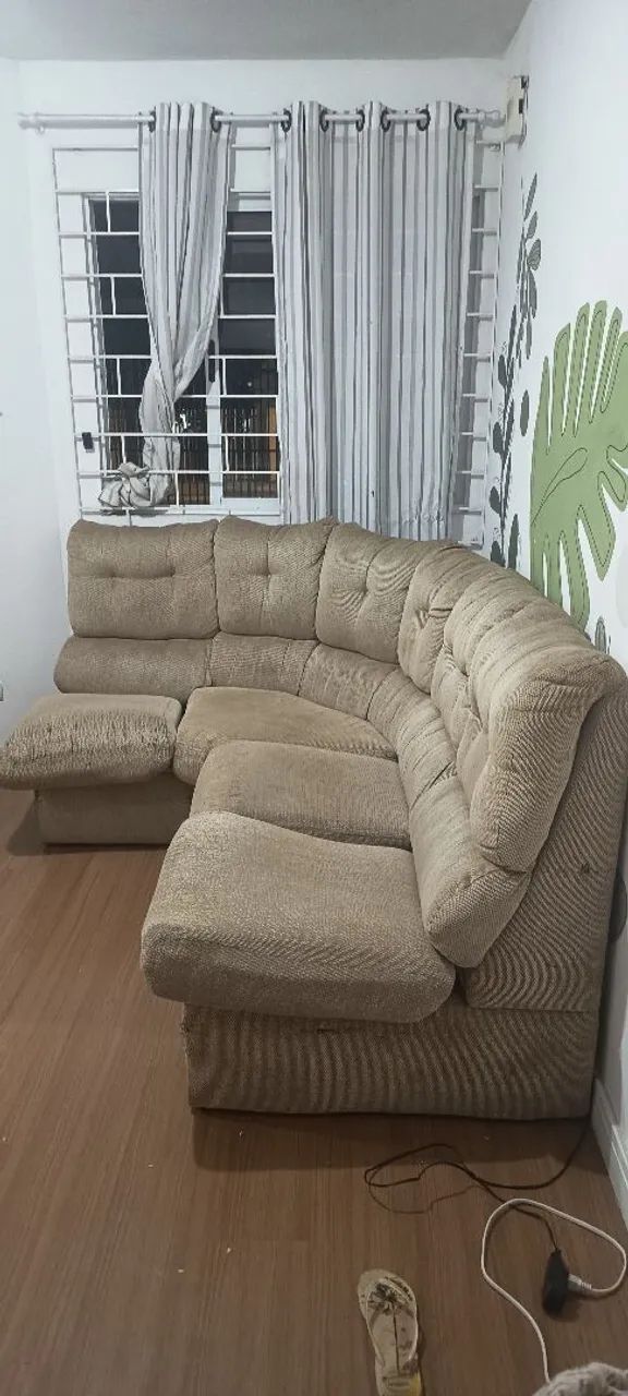 Sofá modular de canto  - Foto 3