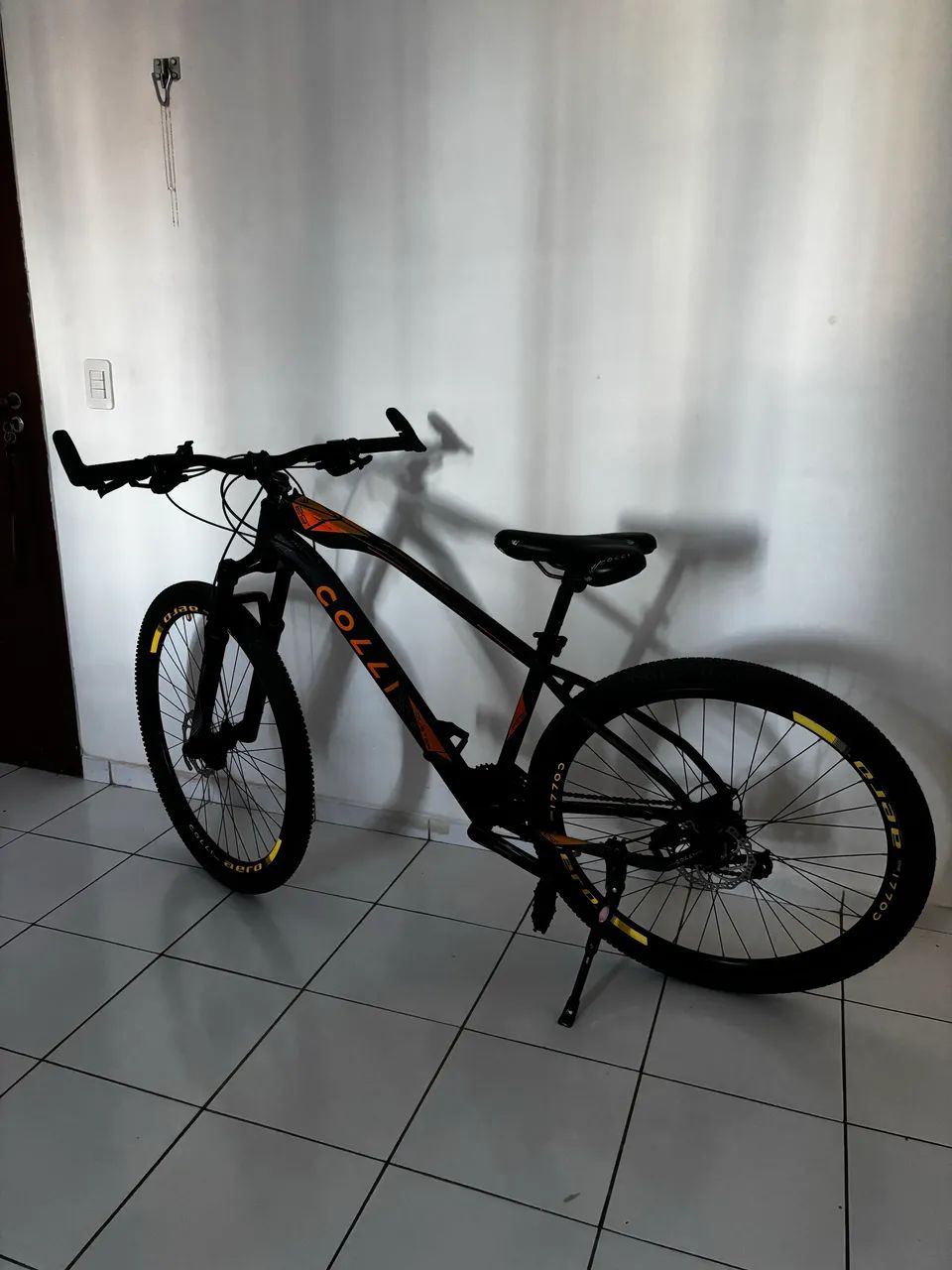 BIKE ARO 29