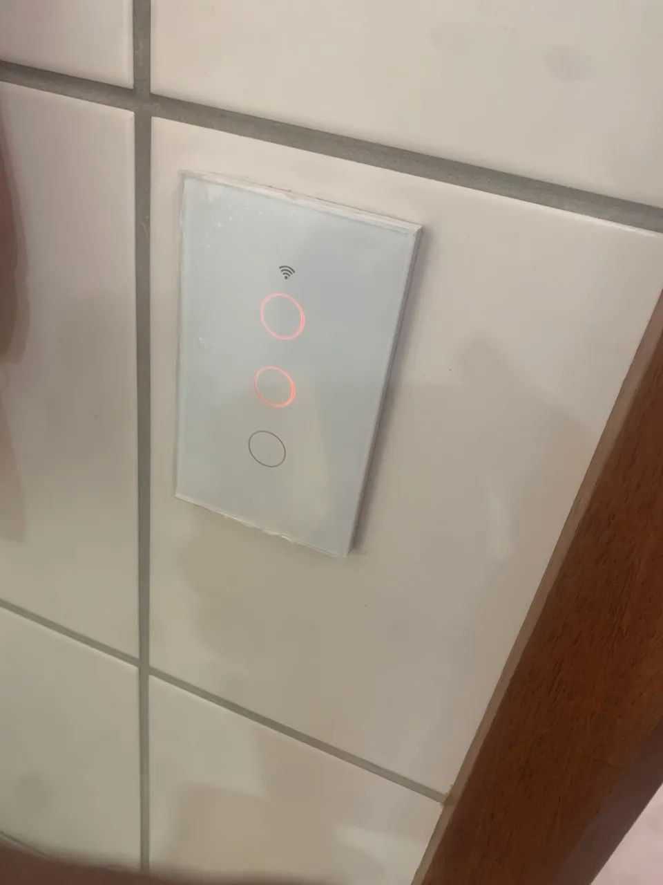 Instalação Interruptores e tomadas inteligentes  - Foto 4
