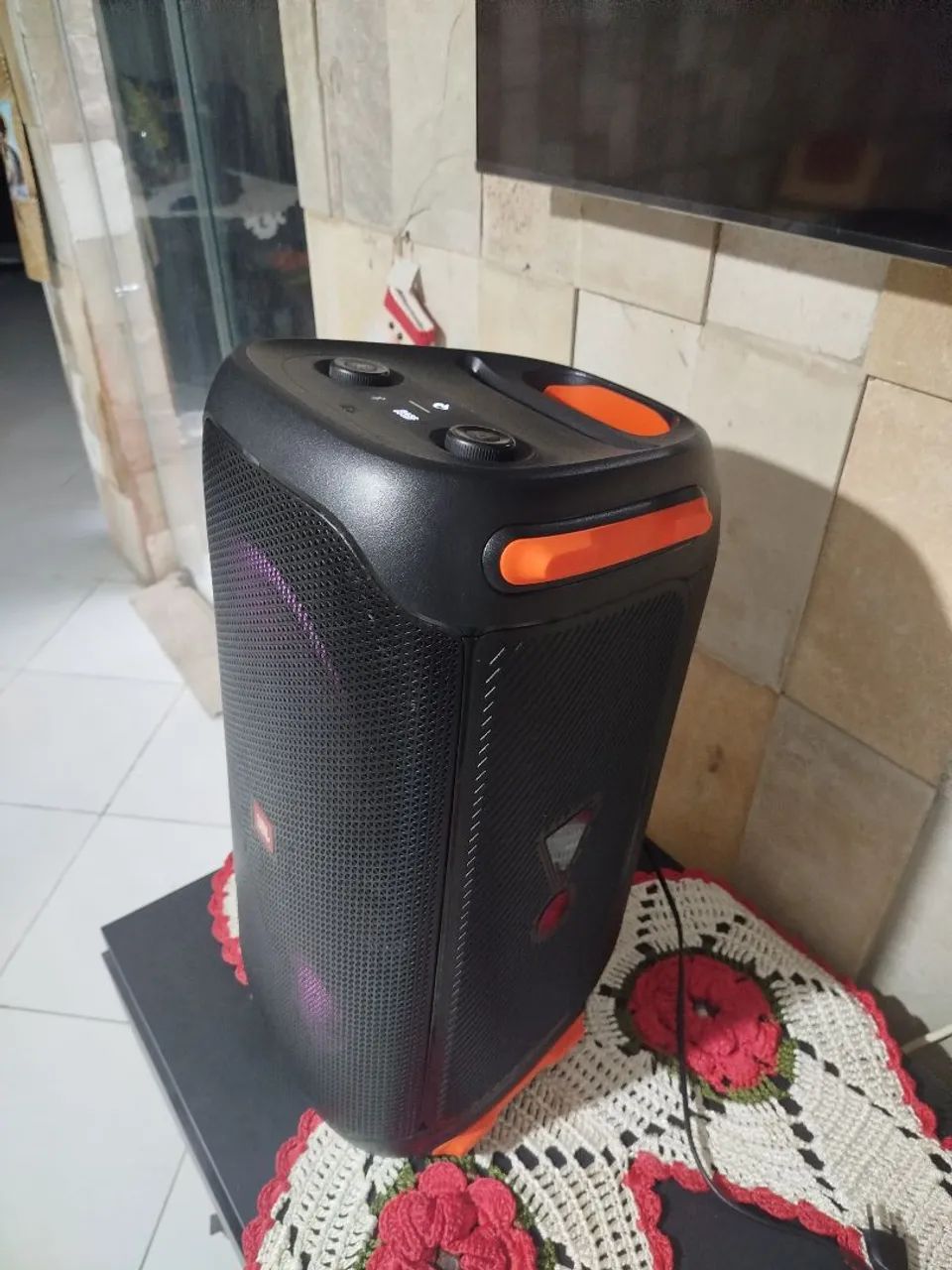 JBL partybox 110. - Foto 2