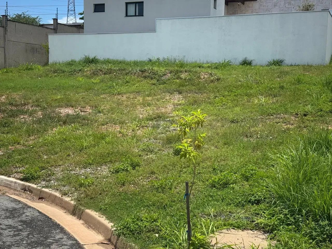 Terreno em condomínio - PRIMOR DAS TORRES - Foto 6