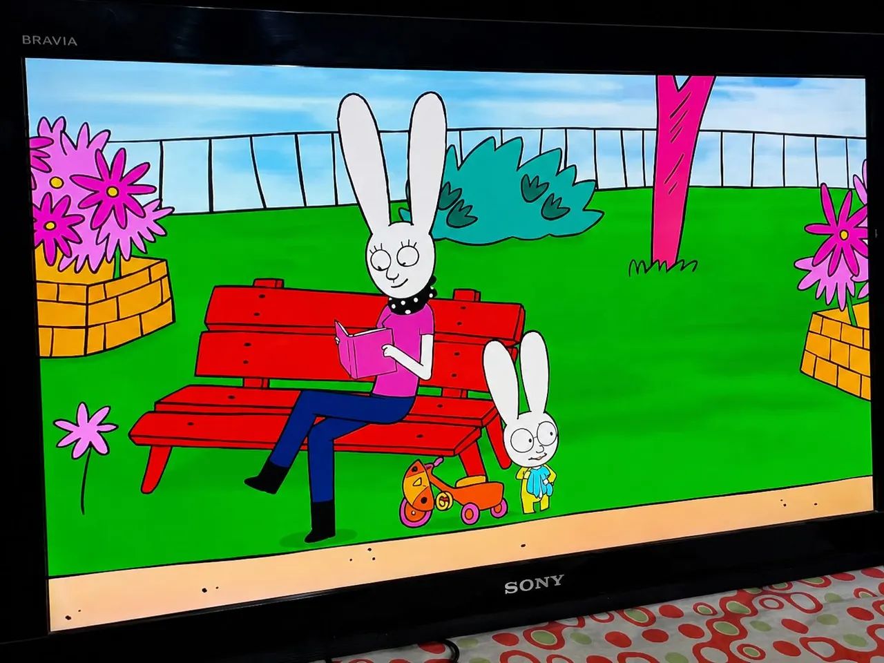 Tv Sony 32 polegadas 