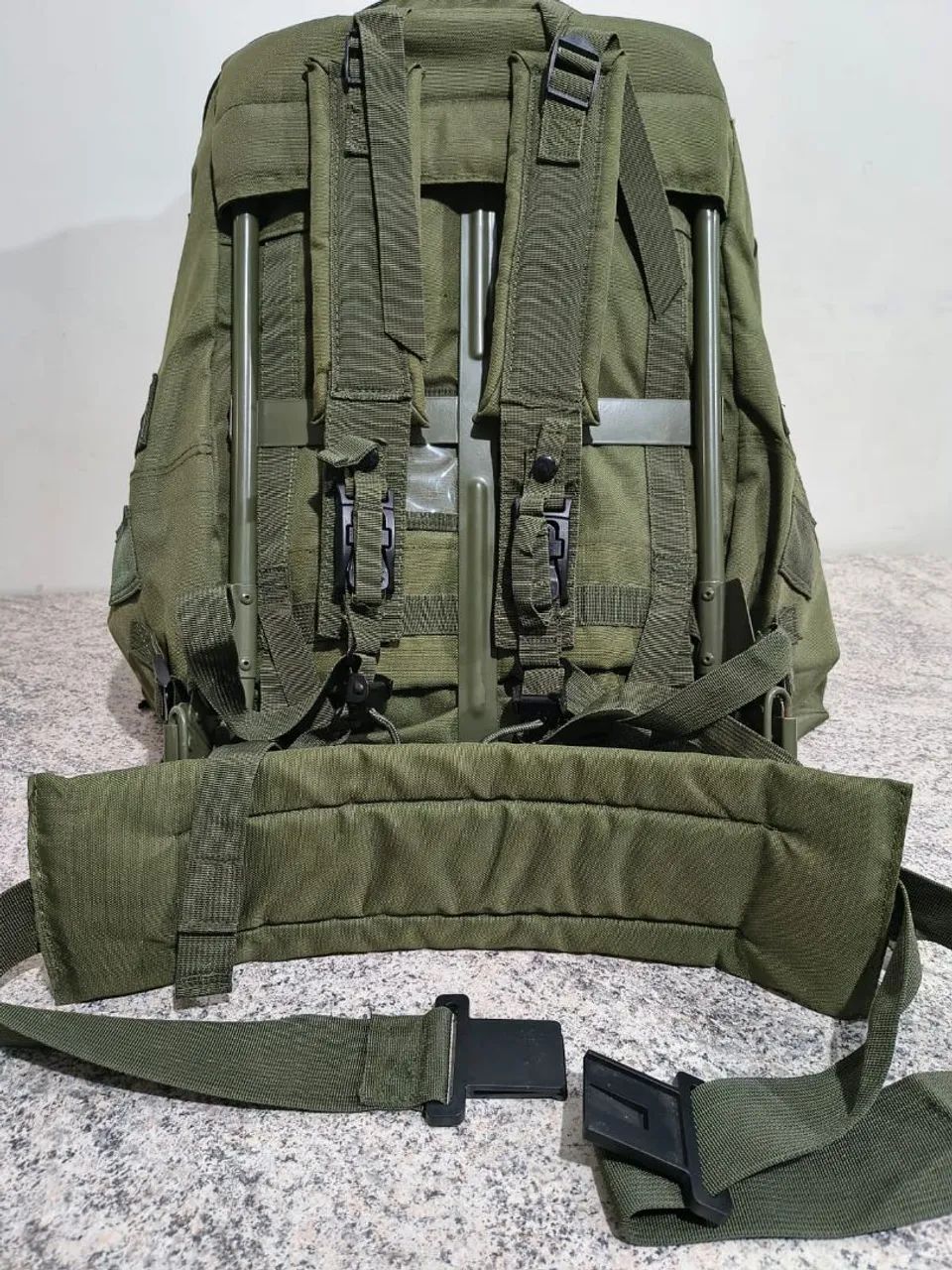 Mochila operacional  - Foto 5