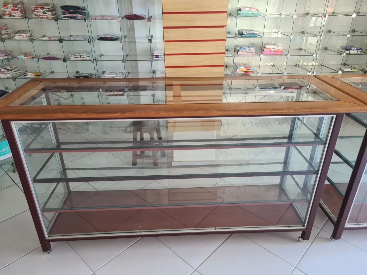 Móveis para comércio  - Foto 4