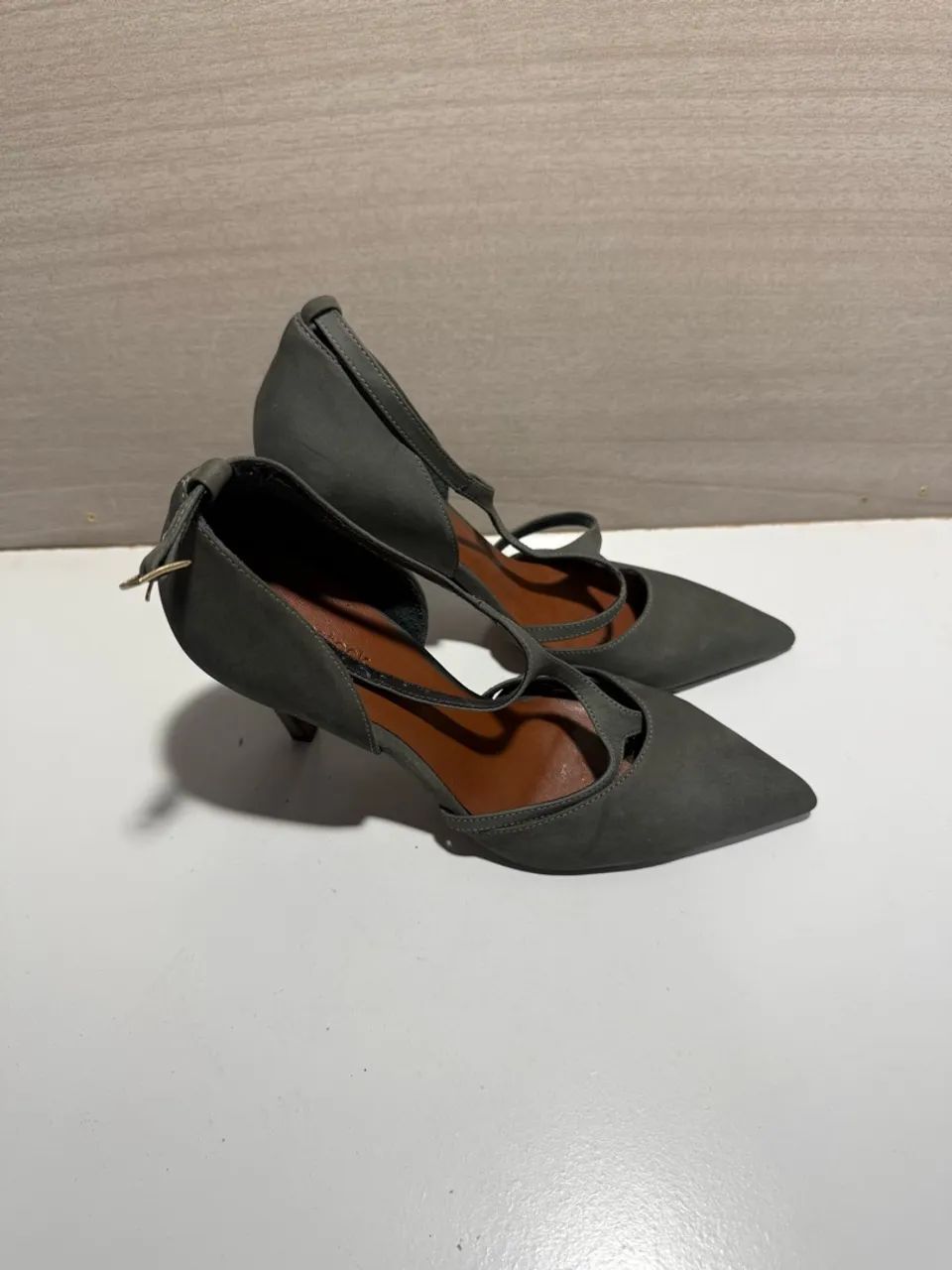 SANDÁLIA SHOESTOCK - Foto 2