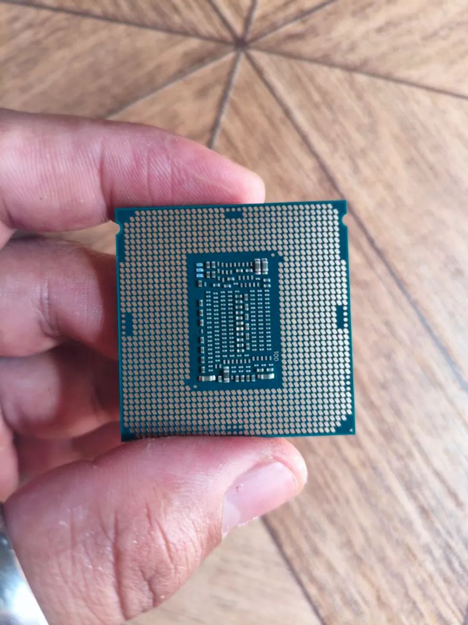 Processador Intel Core i3-9100F - 9ª Geração - Foto 2
