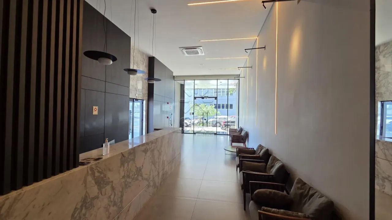 Sala Comercial à Venda no Edifício Life Office - Moderna, Montada e Pronta para Uso! - Foto 2