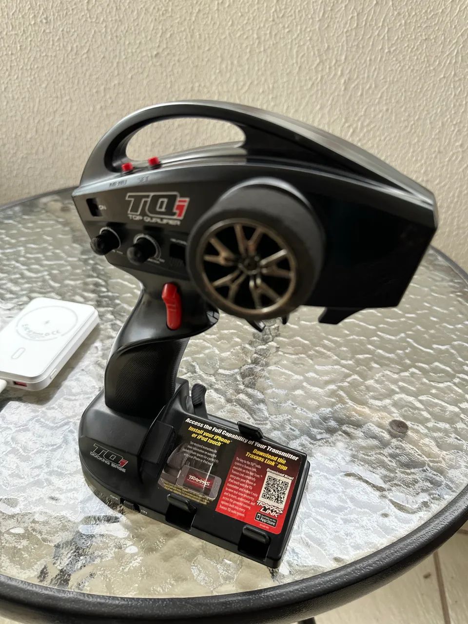 VENDA AUTOMODELO REVO 3.3 TRAXXAS  - Foto 5