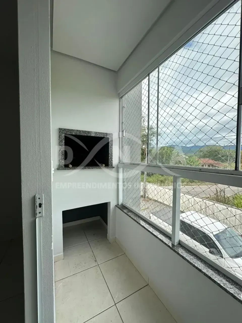 Apartamento com 52,61m² - São João Batista/SC - Foto 5